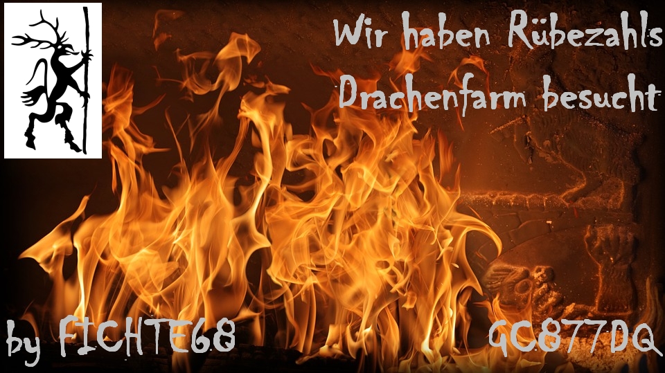 Rübezahl`s Drachenfarm