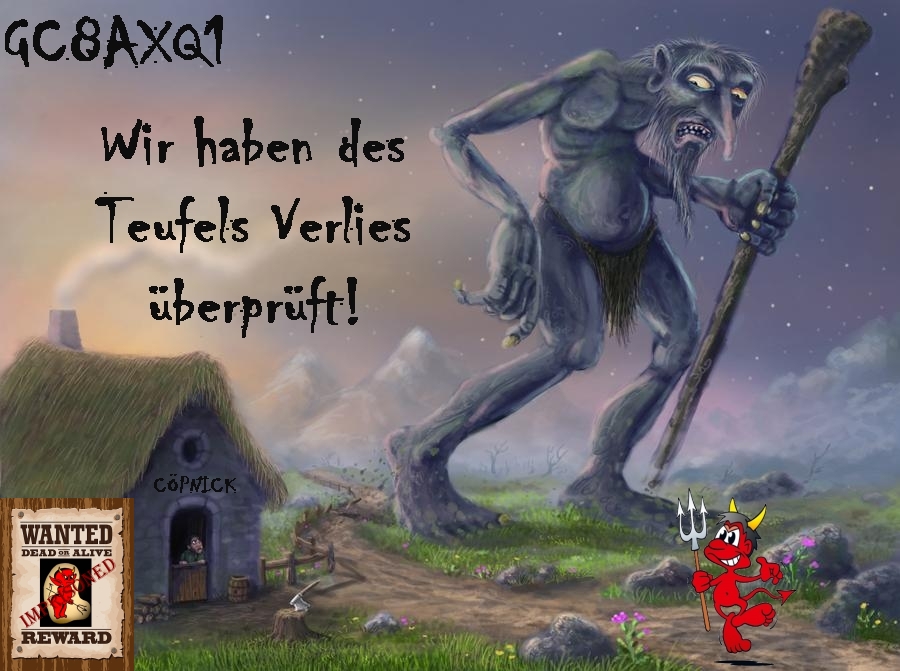 Rübezahl`s Legenden II